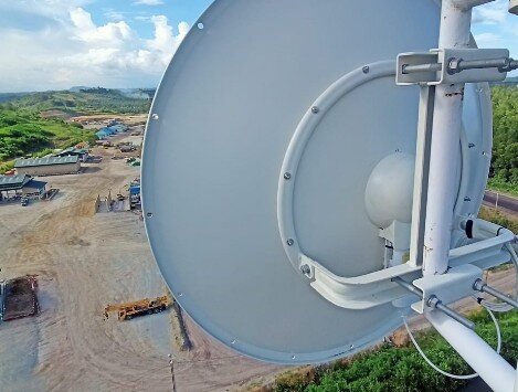 lamsnet PT.Langit Mandiri Sukses