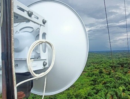 lamsnet PT.Langit Mandiri Sukses