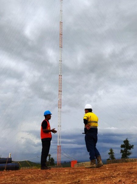 PT.Langit Mandiri Sukses